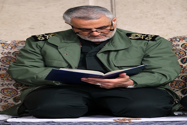 حاج قاسم