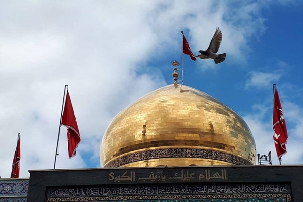 متقاضیان سفر زیارتی سوریه برای ثبت&zwnj;نام به دفاتر زیارتی مراجعه کنند