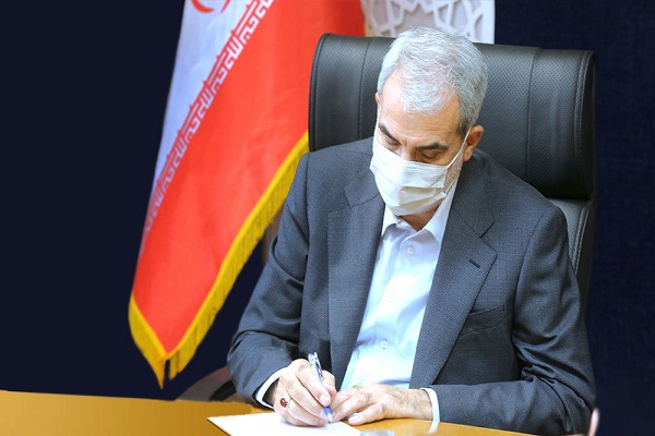 جمعه/////سایه دومین سالروز شهادت سردار دل‌ها بر اخبار اجتماعی ایکنا