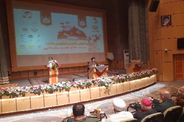 سیدمهدی قریشی نماینده ولی فقیه در آذربایجان غربی