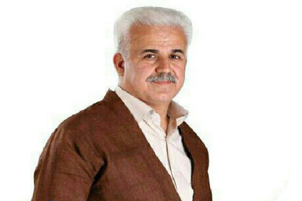 رضا قادری عضو هیئت علمی دانشگاه پیام نور آذربایجان غربی