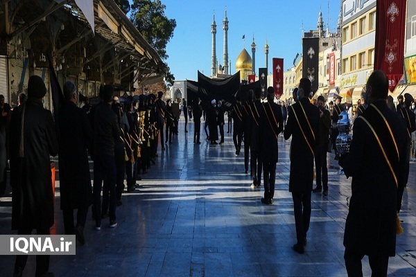 سالروز شهادت حضرت زهرا(س)