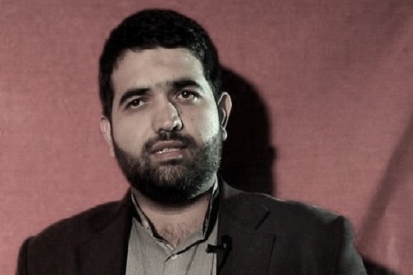 نیاز داریم دانشجویان برای نقش آفرینی و حل مسائل نظام ورود کنند (آماده)