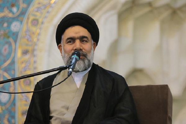 حجت&zwnj;الاسلام والمسلمین سید صادق میرشفیعی، استاد حوزه علمیه