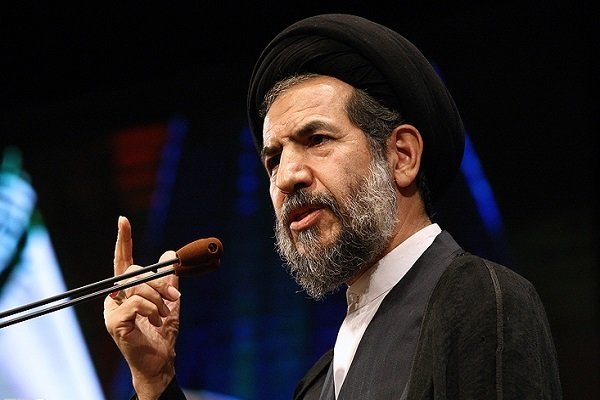 حجت‌الاسلام والمسلمین سیدمحمدحسن ابوترابی‌فرد، امام‌جمعه موقت تهران