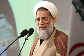 حضرت زهرا(س) خیر بی‌شمار است