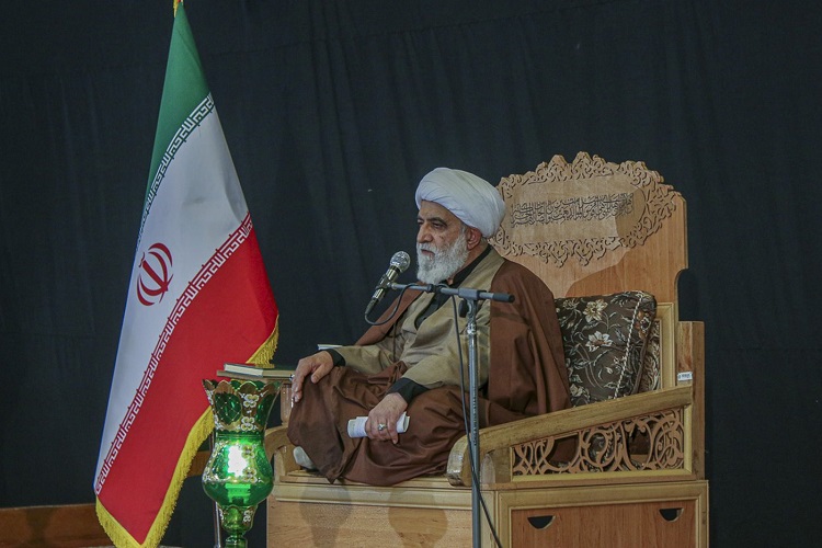 آیت&zwnj;الله مهدی شب زنده&zwnj;&zwnj;دار، عضو فقهای شورای نگهبان