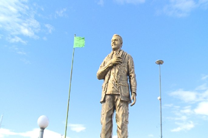 فیلم | شناسایی عاملان اهانت به سردار سلیمانی در دستور کار است