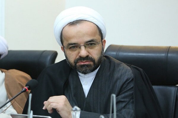 حجت‌الاسلام حبیب‌الله بابایی 