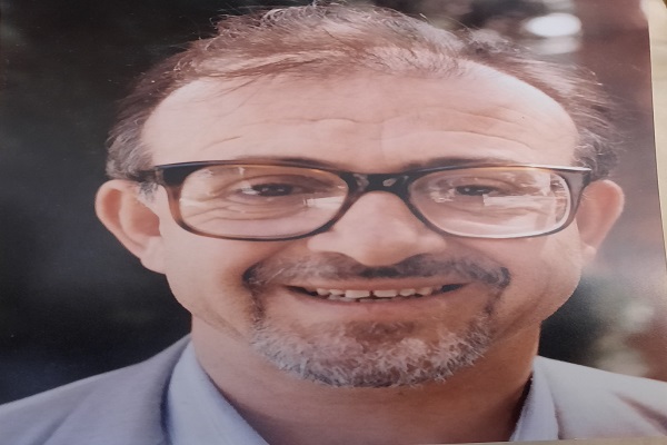 عبدالعلی مصحف از مؤسسان کانون علمی و تربیتی جهان اسلام در دهه 40