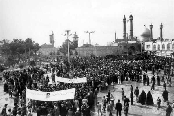 قیام 19 دی