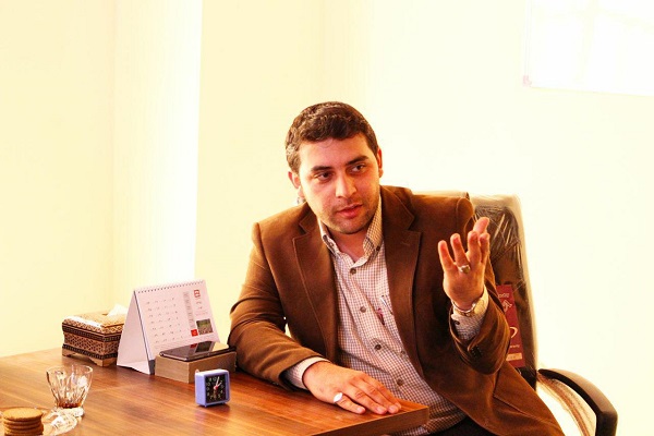 پویا طالب نیا پایگاه منظرفرهنگی