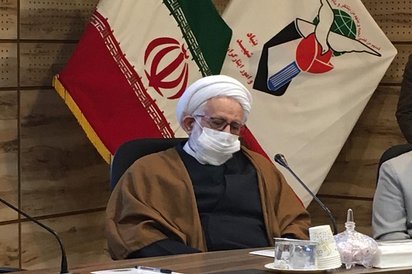 قاضی‌زاده هاشمی:  لکنت زبان مسئولین در رابطه با هواپیمای اوکراینی ناشی از شرمندگی است + ‌صوت و فیلم