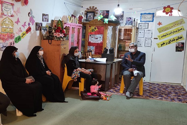 محمود آذرخش مشاوره جوانان و نوجوانان در گرگان کارگاه تربیت جنسی