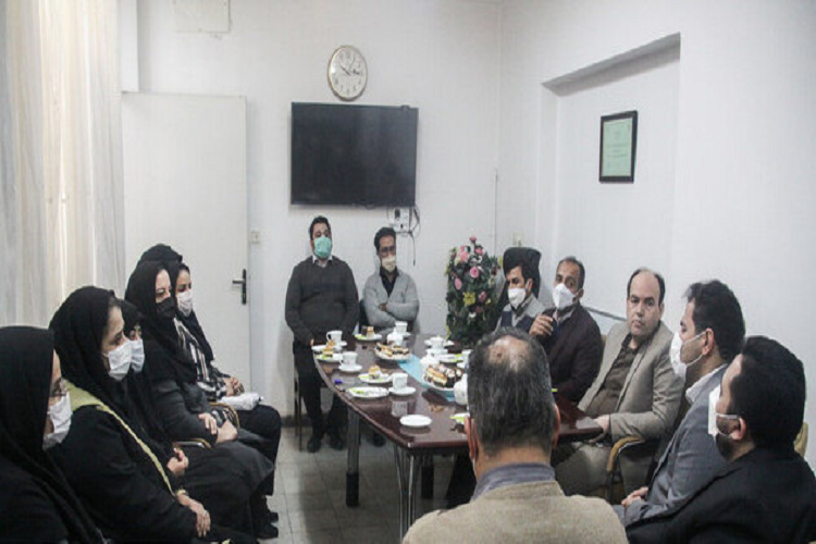 ظرفیت&zwnj;های جهاد دانشگاهی سمنان در توسعه استان تاثیر گذار است