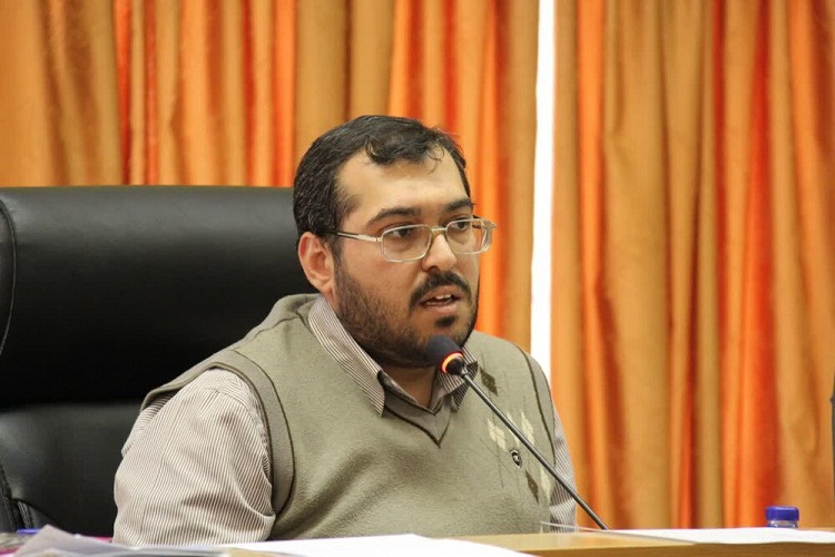 سیداحسان اصنافی، شهردار شیراز 
