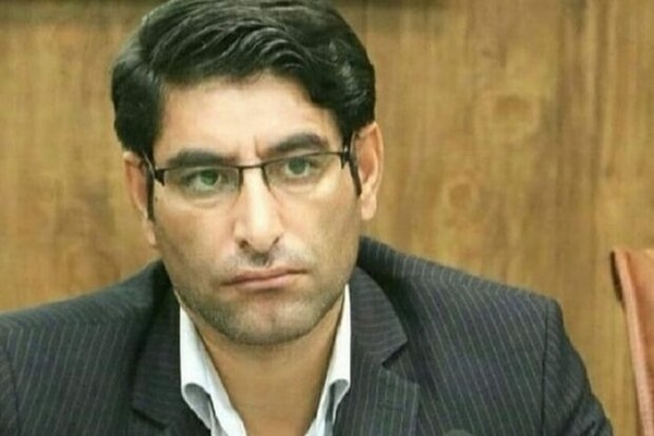 سعید فتوحی، شهردار خرم&zwnj;آباد