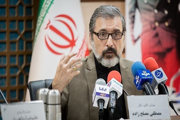 مدعیان صلح احترام به کرامت انسانی را از فلسطین آغاز کنند / عادیسازان با اسرائیل دنبال انزوای مقاومت هستند