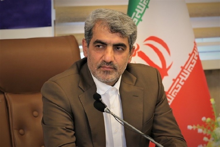 قاسمی مدیرکل آموزش و پرورش البرز