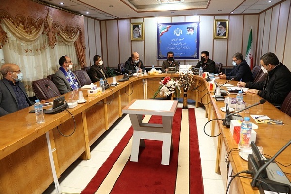 برگزاری کنگره شهدای دانش&zwnj;آموز و فرهنگی اردبیل در ۱۴۰۱
