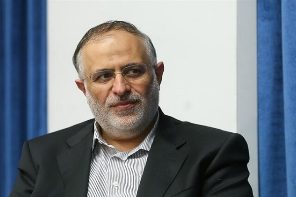 کم آبی و فرونشست زمین