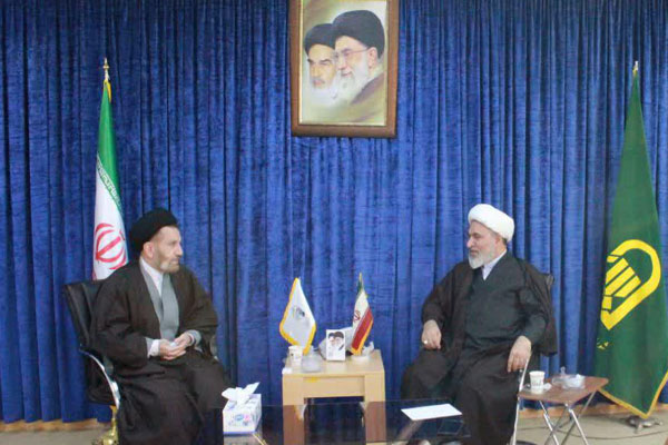 حجت&zwnj;الاسلام عبدالکریم بهجت&zwnj;پور، مدیر حوزه&zwnj;های علمیه خواهران کشور