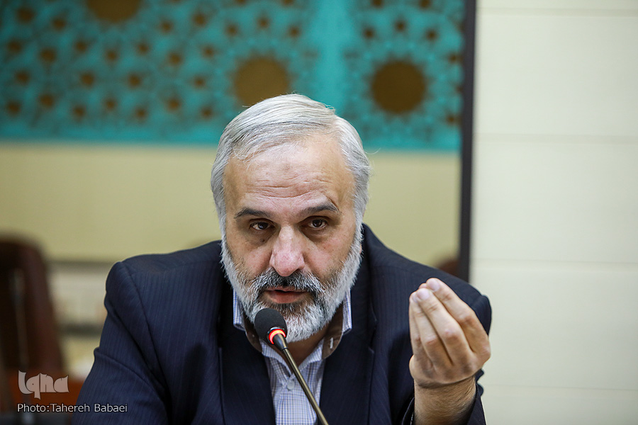 ولی یاراحمدی
