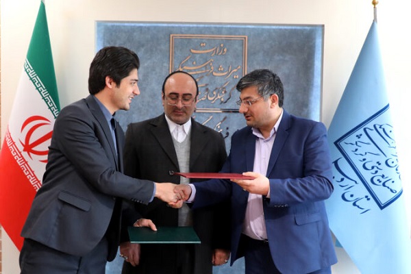 راه اندازی موزه مطبوعات در اردبیل راه&zwnj;اندازی می&zwnj;شود