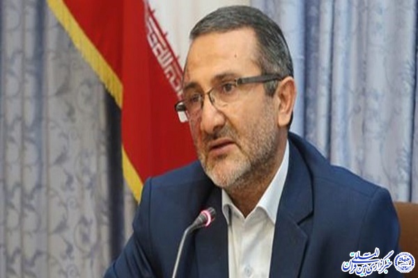 حسین دشتی کمیته امداد اردبیل