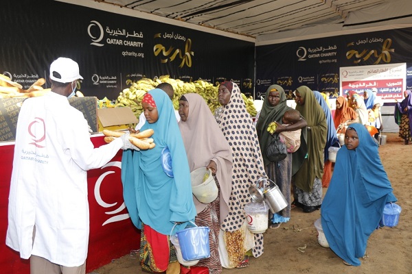 خیریه قطر؛ پیشرو در ارائه خدمات اجتماعی و پروژه‌های اسلامی در چهارگوشه جهان
