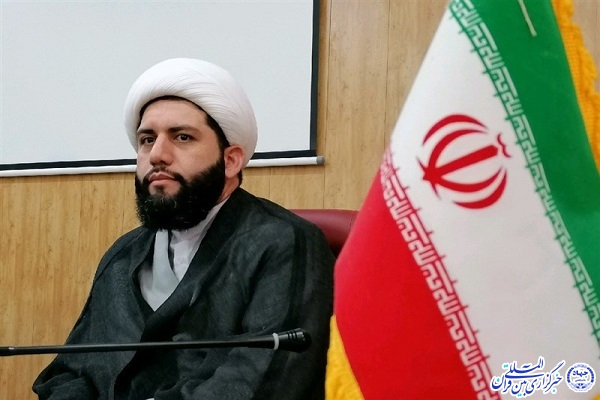 حجت الاسلام&nbsp; مجید نصیرایی، سخنگوی کمیسیون فرهنگی مجلس