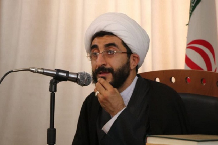حجت&zwnj;الاسلام والمسلمین محمد استوار میمندی، مدیر حوزه&zwnj;های علمیه فارس 
