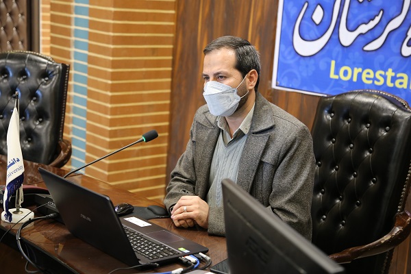 محمد حیاتی، سرپرست معاونت فرهنگی و اجتماعی دانشگاه لرستان