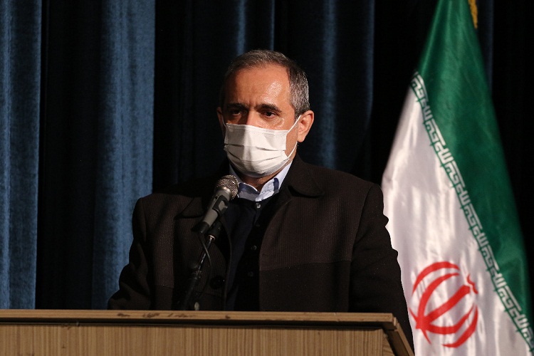 بهروز مرامی، معاون سینمایی اداره&zwnj;کل فرهنگ و ارشاد اسلامی فارس 