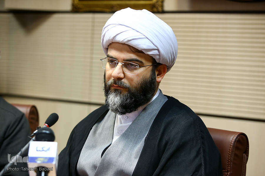حجت‌الاسلام محمد قمی