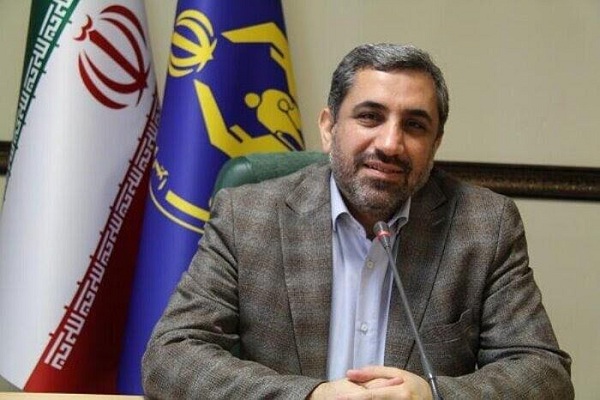 محمد ابراهیمی نعیمی، معاون کمیته امداد قم