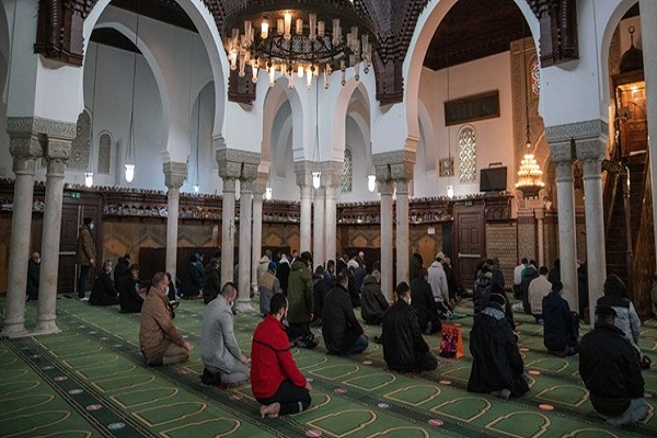الیزه «مجمع اسلامی» را جایگزین شورای مسلمانان فرانسه کرد/آماده