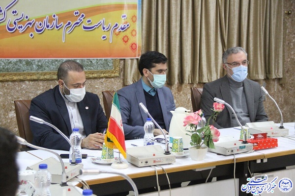 علی محمد قادری بهزیستی