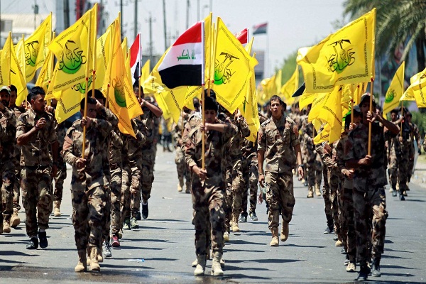 ادعای اندیشکده آمریکایی: النجباء موثرترین گروه پشت پرده حملات ضد آمریکایی در عراق است/آماده