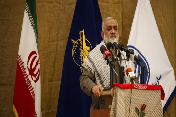 سردار نقدی