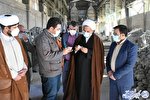 حمایت‌های دستگاه قضا از تولید ادامه دارد