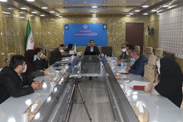 اجرای پویش &laquo;هر دانش&zwnj;آموز یک درخت&raquo; 