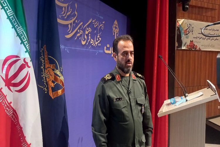 گفتمان&zwnj;سازی در حوزه حجاب و عفاف از ضروریات جامعه امروز است