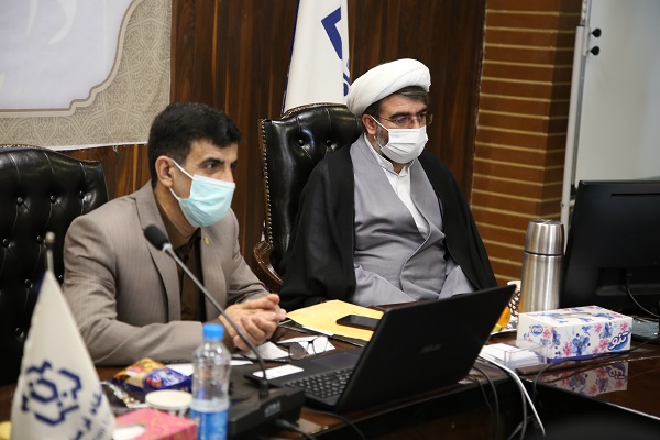 حجت&zwnj;الاسلام حبیب حاتمی&zwnj;کن&zwnj;کبود، مسئول دفاتر نهاد نمایندگی مقام معظم رهبری در دانشگاه&zwnj;های استان لرستان