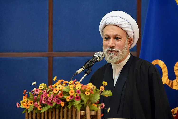 آیت&zwnj;الله لطف&zwnj;الله دژکام، نماینده رهبر معظم انقلاب در فارس