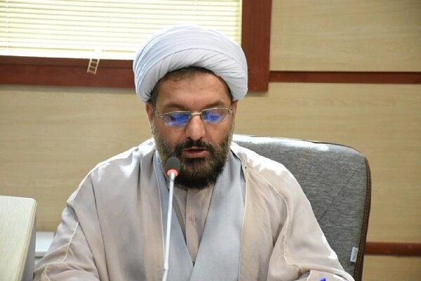 حجت الاسلام یدالله وحدانی نیا، معاون اجتماعی و پیشگیری از وقوع جرم دادگستری خراسان&zwnj;جنوبی