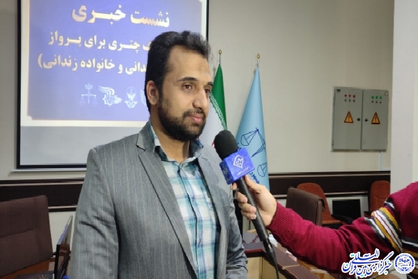 محمدعلی ربیعی، دبیر قرارگاه شهید لاجوردی خراسان&zwnj;جنوبی