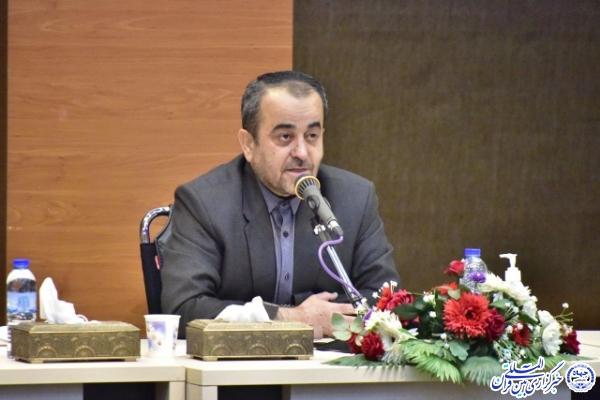 جواد قناعت، استاندار خراسان&zwnj;جنوبی،