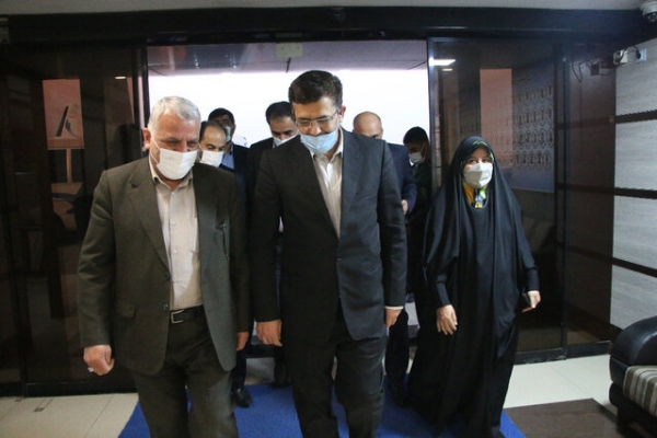جزییات برنامه سفر اعضای کمیسیون اجتماعی مجلس به خوزستان