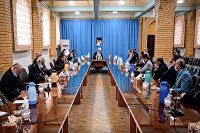 رشد معنوی با تشکیل حلقه‌های قرآنی امکان‌پذیر است